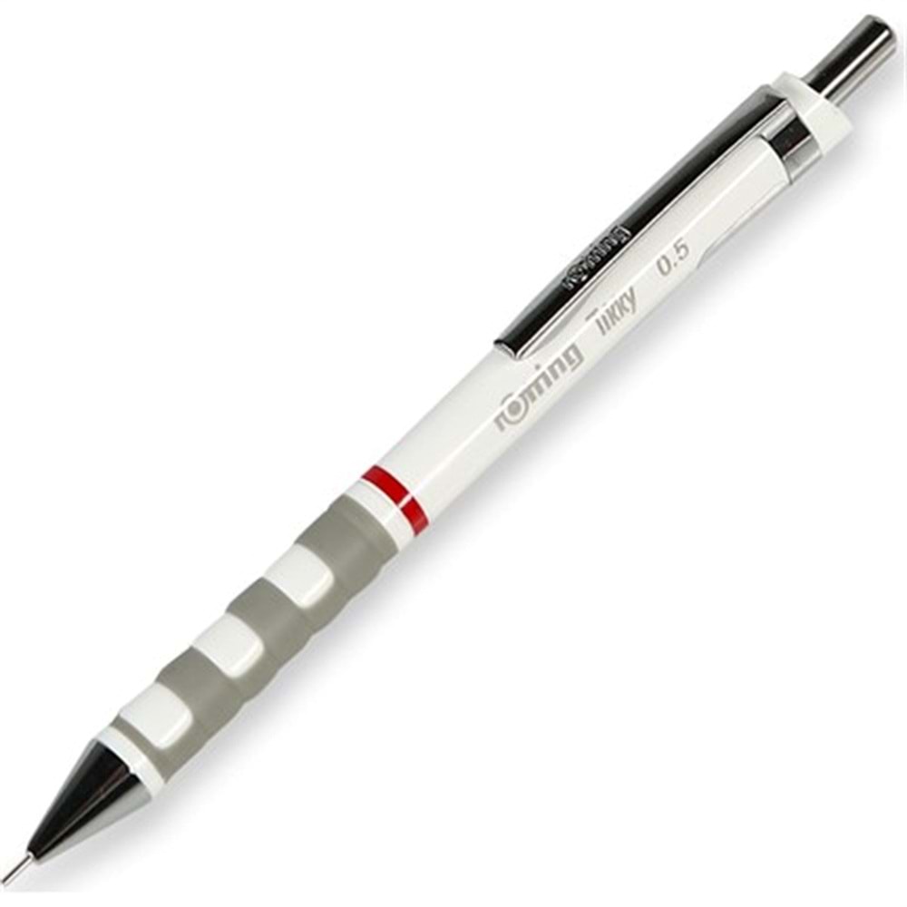 Rotring Tikky Versatil Kurşun Kalem Iı 0.5 Kalem