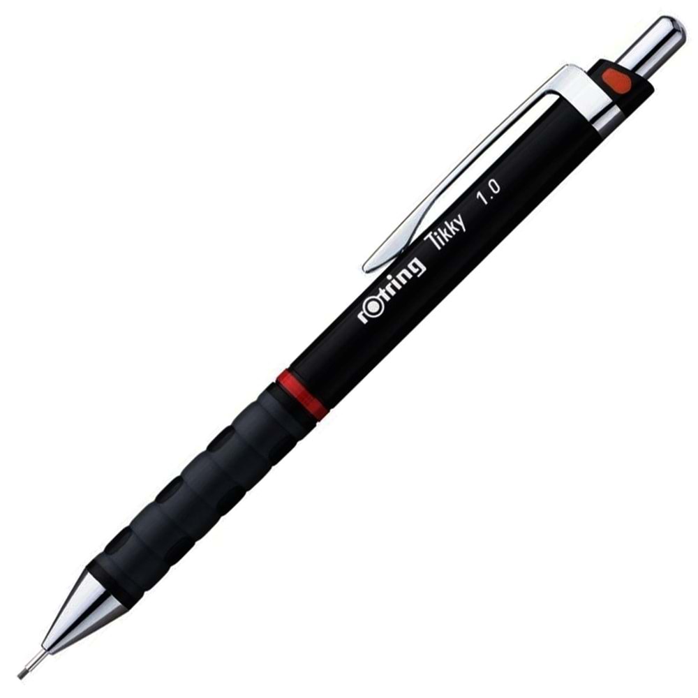 Rotring Tikky Versatil Kurşun Kalem 3İn 1 -0.5 Versatil