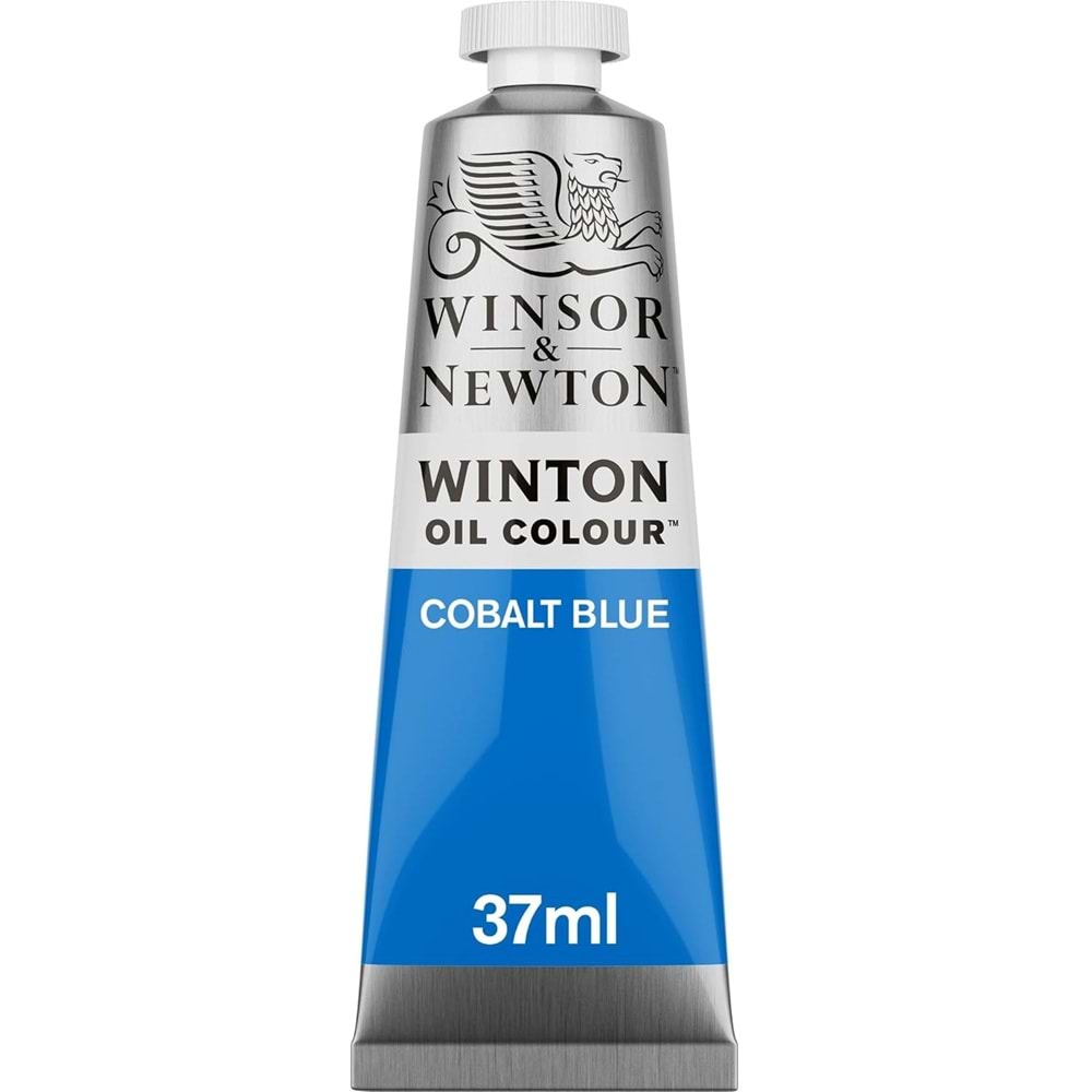 Winsor & Newton Winton Yağlı Boya 37Ml (67) Cobalt Blue 178
