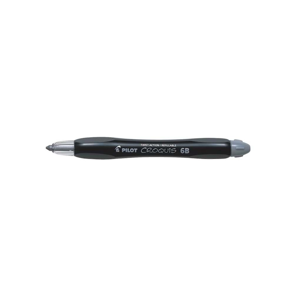 Pilot Croquis 6b Eskiz Kalemi Ap-cr4-6b