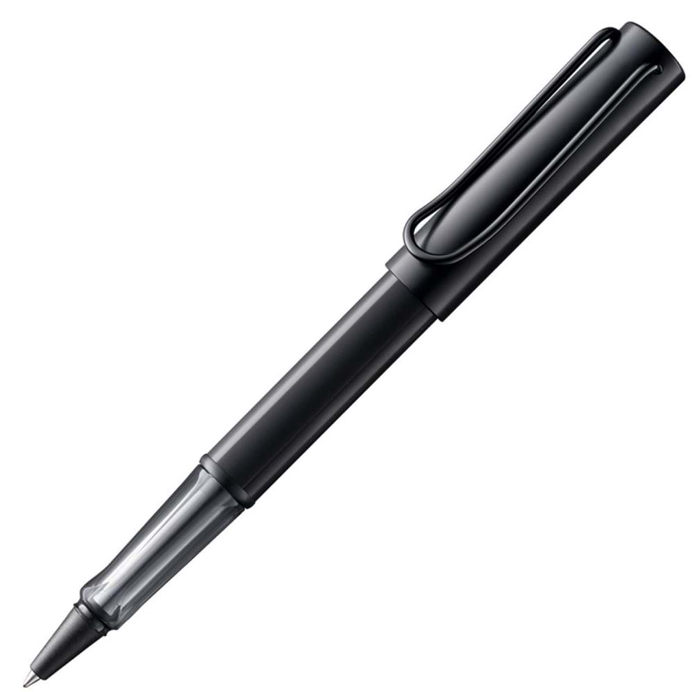 Lamy Al-Star Roller Kalem Siyah