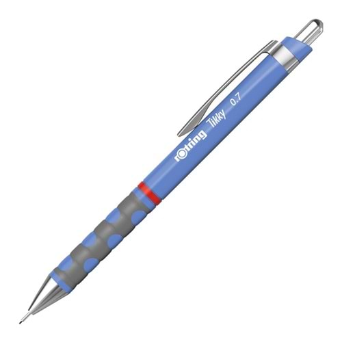 Rotring Tikky Versatil Kurşun Kalem Mavi 0.5 mm
