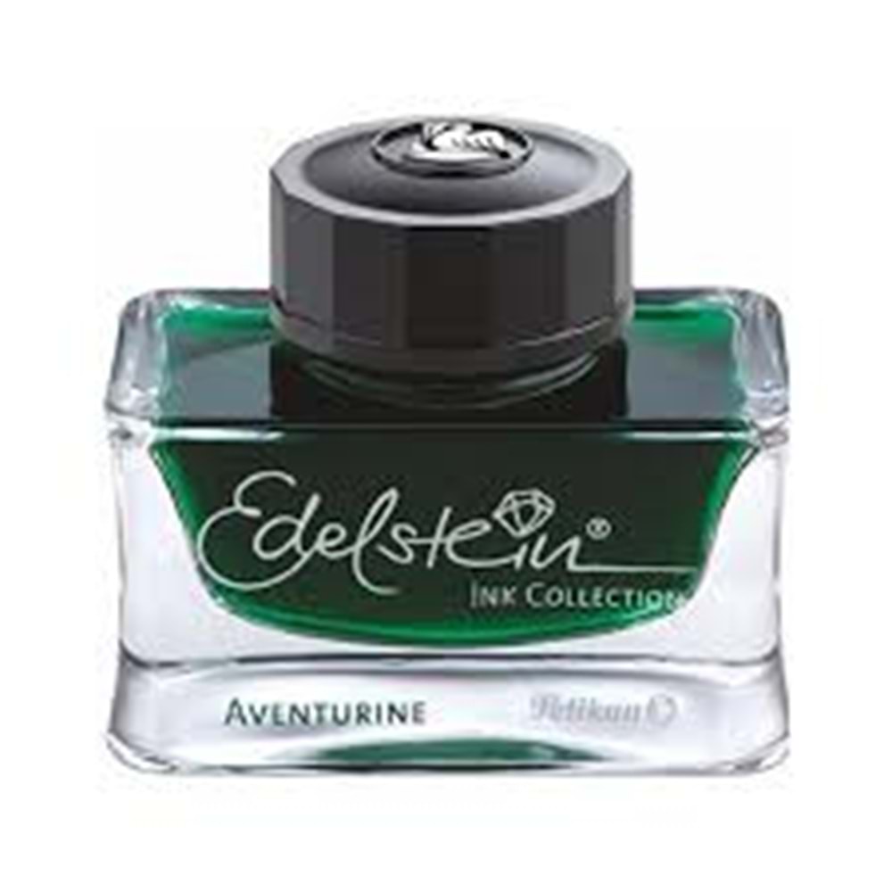 Pelikan Mürekkep Serisi Edelstein - Aventurine