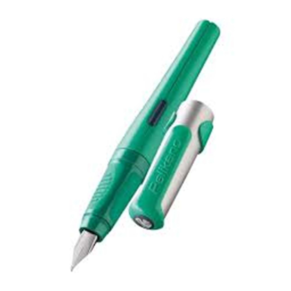 Pelikan Pelikano P480 Dolma Kalem Yeşil M Uç