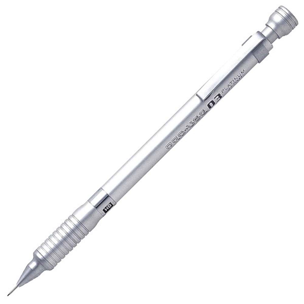 Platinum Pro Use Serisi Msd 1000A Versatil Kalem 0.3