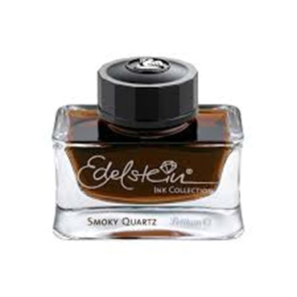 Pelikan Mürekkep Serisi Edelstein - Smoky Quartz