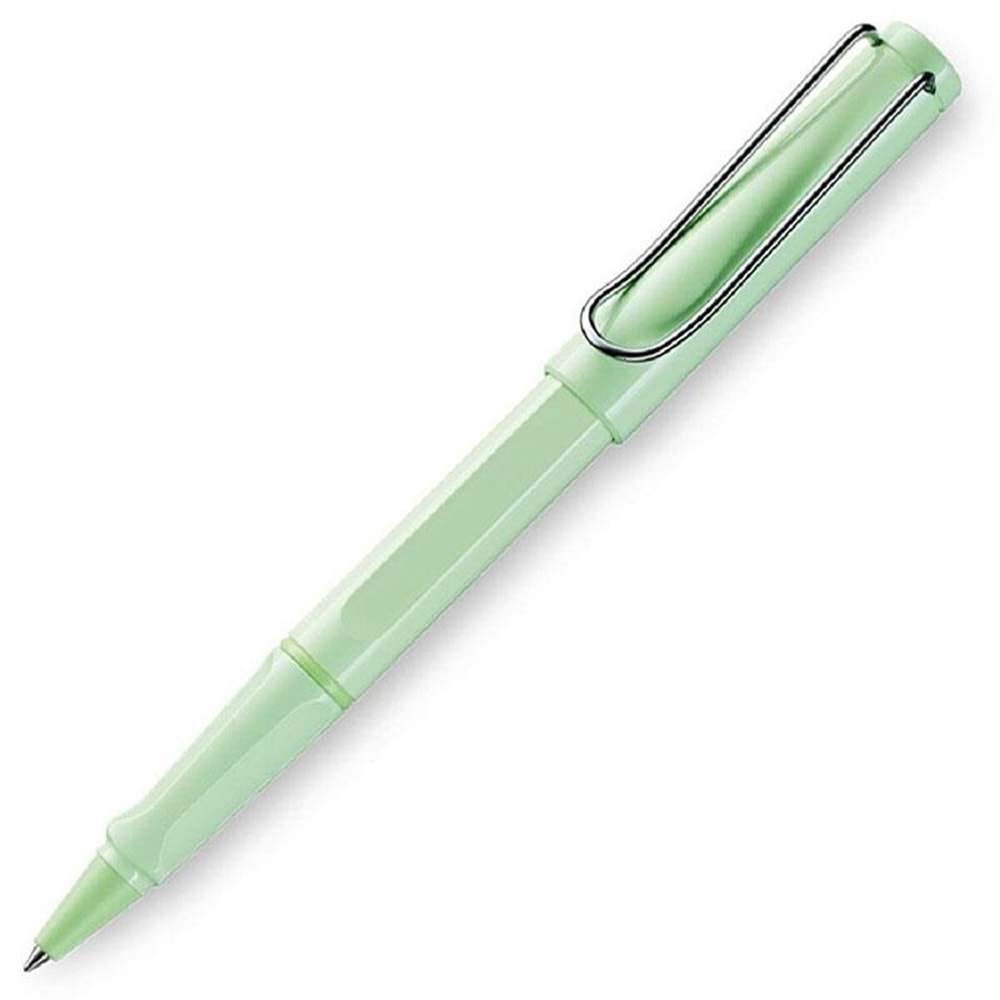 Lamy Safari Roller Kalem Pastel Mint