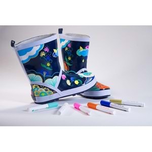 Pilot Pintor Marker Kalem Pastel Pembe