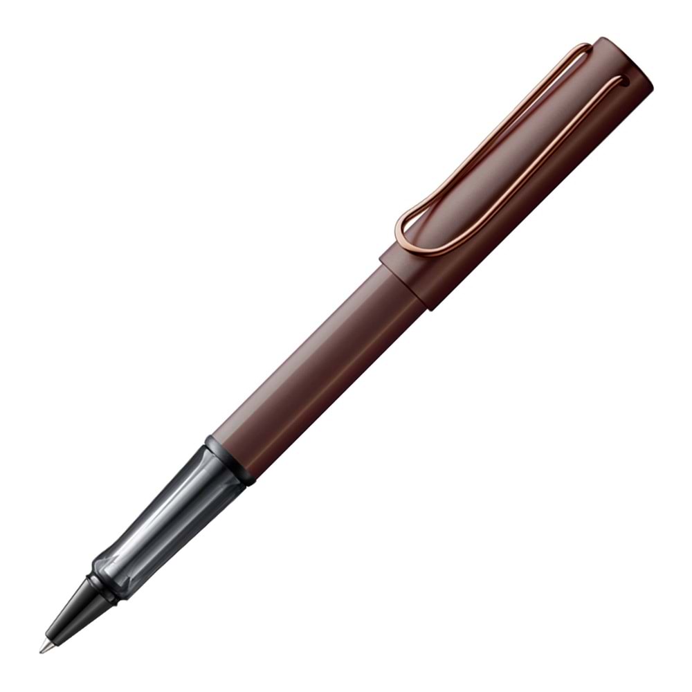 Lamy Lx Roller Kalem Marron M Uç