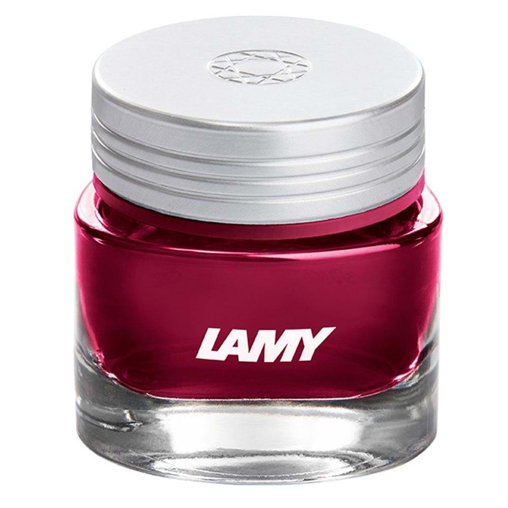 Lamy Dolma Kalem Mürekkep 30 ml Ruby