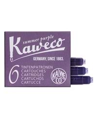 Kaweco Kısa Kartuş Summer Purple 2239