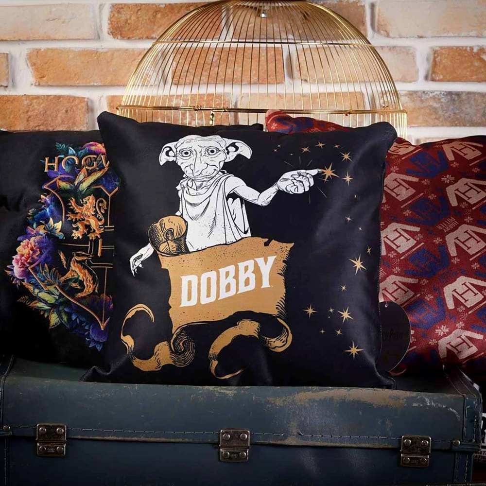 Wizarding World - Harry Potter Yastık - Dobby PILLS011
