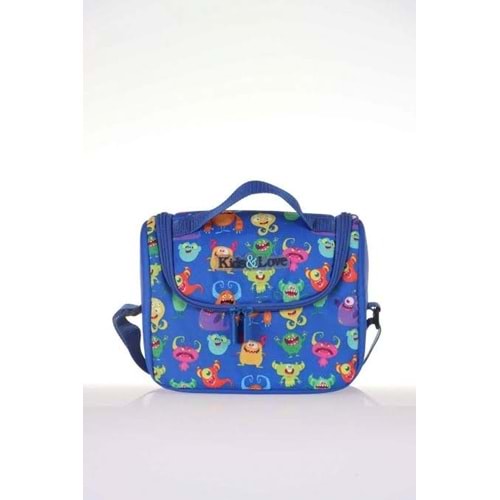 Kaukko L7089 Beslenme Çantası