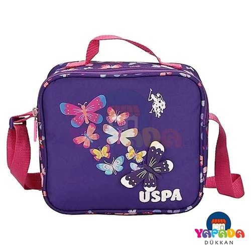 U.S. Polo Assn. PLBSÇ22172 Beslenme Çantası