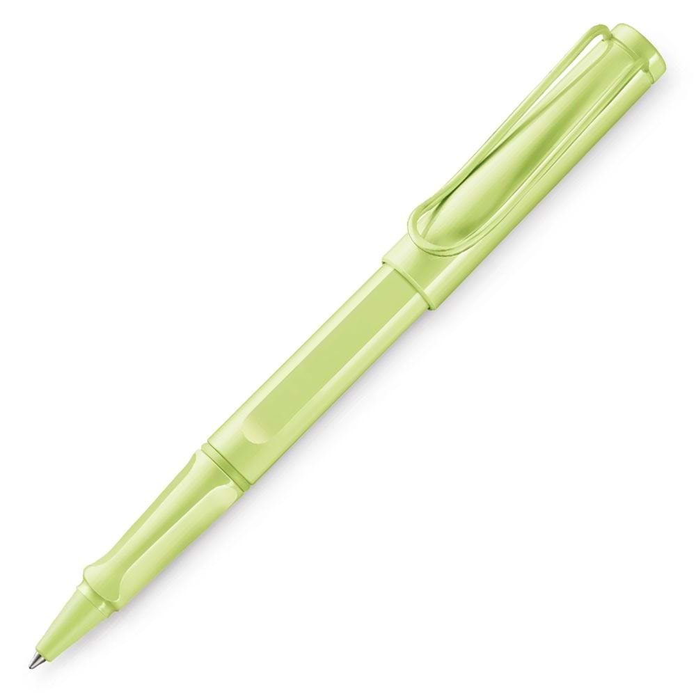 Lamy Safari 2023 Özel Üretim Rengi Spring Green Roller Kalem