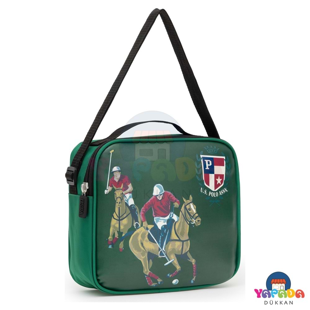U.S. Polo Assn. PLBSÇ23301 Beslenme Çantası