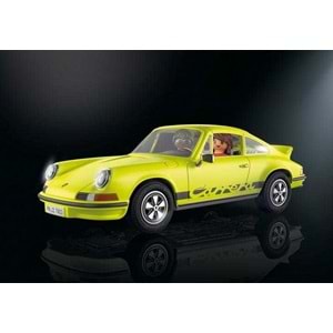 Playmobil Porsche 911 Carrera RS 2.7
