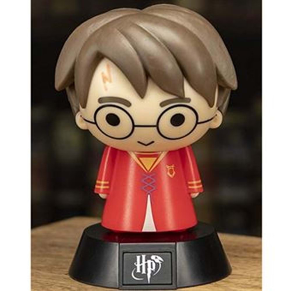 Paladone Harry Potter Quidditch Icon Light V4
