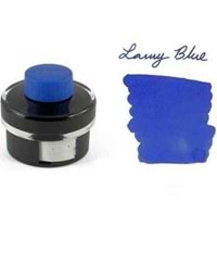 Lamy Dolma Kalem Mürekkebi 50ml Mavi