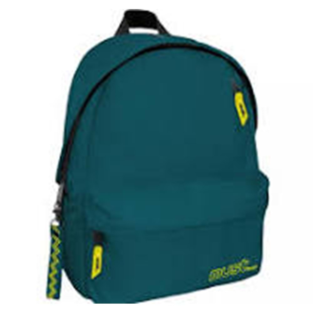 Must Monochrome Plus Sırt Çantası Backpack