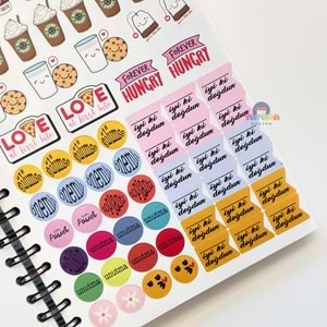 Bam My Planner Konuşan Ajanda - Ne Biliyim Ben