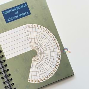 Bam My Planner Konuşan Ajanda - Ne Biliyim Ben