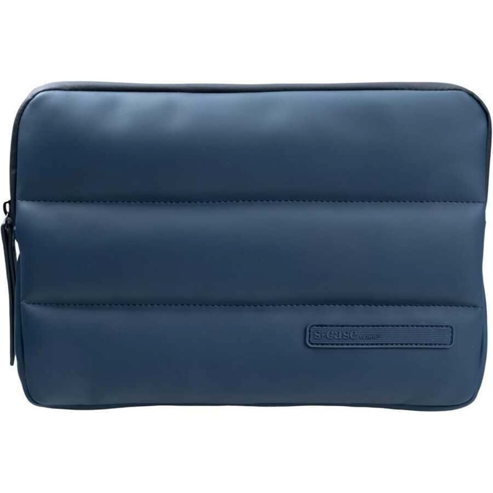 Serve S-Case Carry Creativity 13-14 inç Laptop & Tablet Çantası Lacivert