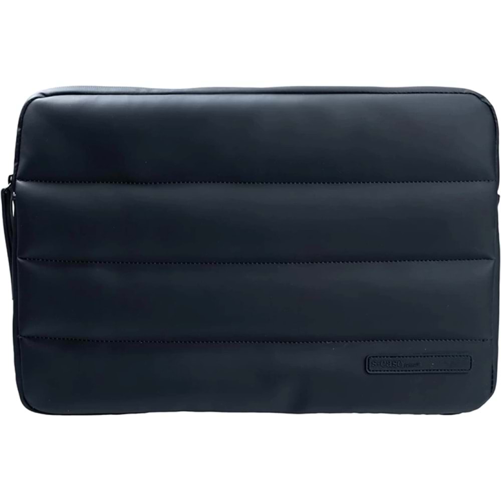Serve S-Case Carry Creativity 15-16 inç Laptop & Tablet Çantası Siyah