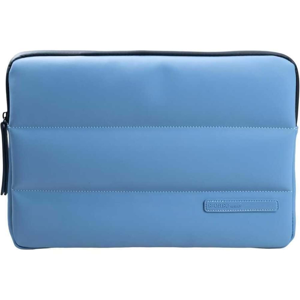 Serve S-Case Carry Creativity 13-14 inç Laptop & Tablet Çantası İndigo