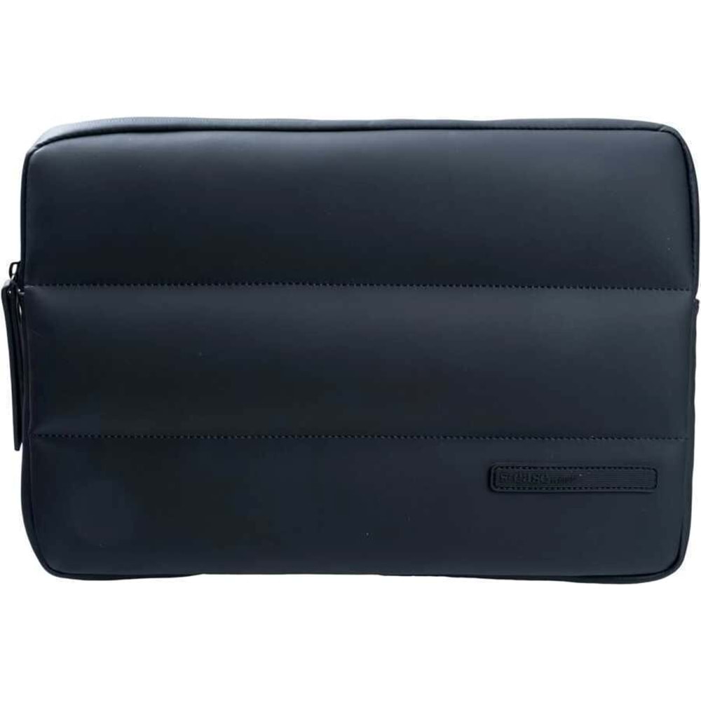 Serve S-Case Carry Creativity 13-14 inç Laptop & Tablet Çantası Siyah
