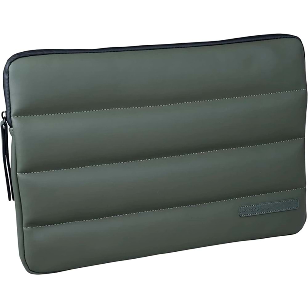 Serve S-Case Carry Creativity 15-16 inç Laptop & Tablet Çantası Haki