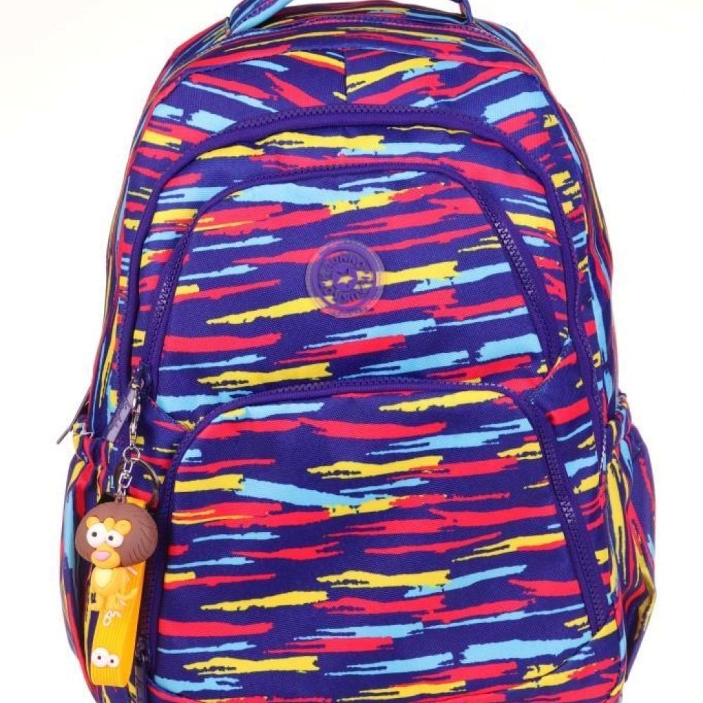Kaukko Crazy Sırt Çantası Roslin K1685