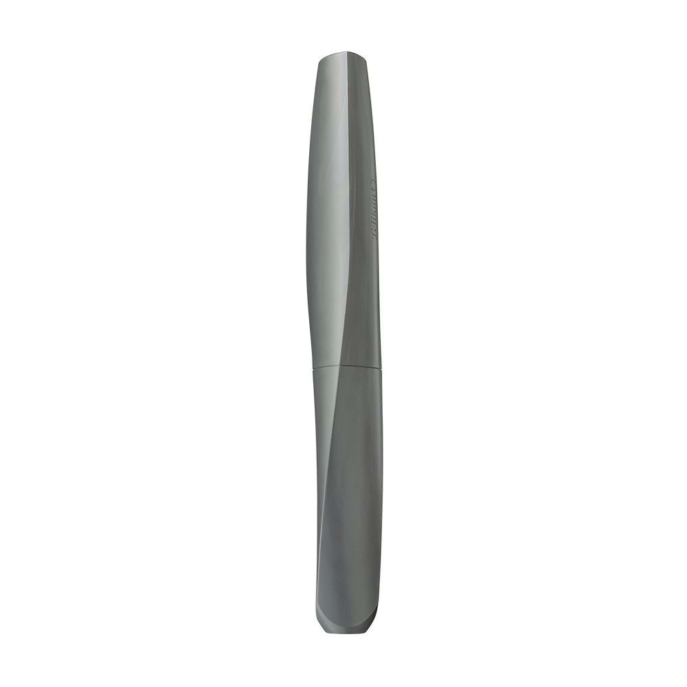 Pelikan Twist Eco Dolma Kalem M Uç Pastel Gri