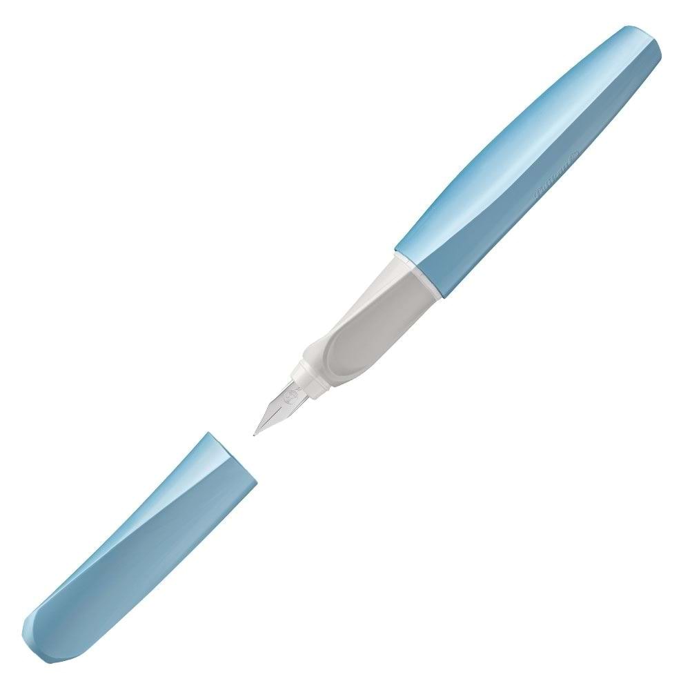 Pelikan Twist Eco Dolma Kalem M Uç Pastel Mavi