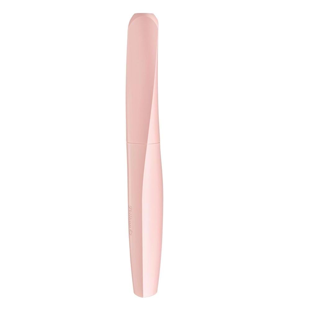Pelikan Twist Eco Dolma Kalem M Uç Pastel Pembe