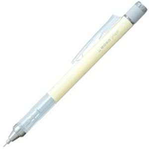 Tombow Mono Graph Pastel Versatil Kalem Sarı 0.5 mm