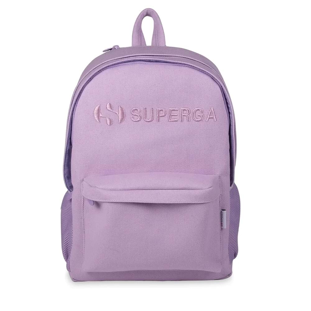 Superga Lila Sırt Çantası 24226