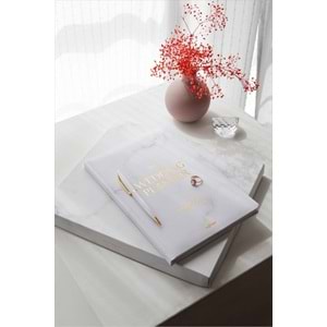 Lecolor - Düğün Planlayıcısı Set Wedding Planner Kit