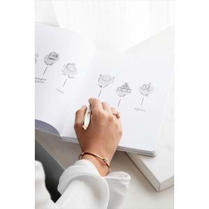 Lecolor - Düğün Planlayıcısı Set Wedding Planner Kit
