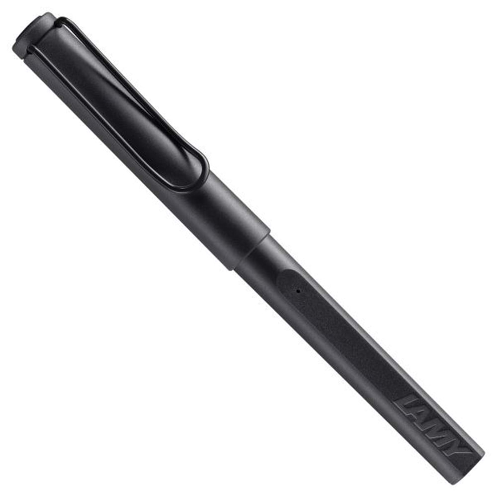 Lamy Safari Note+ iPad Tablet Kalemi Siyah