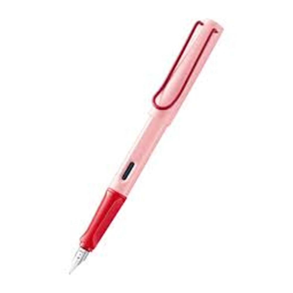 Lamy Safari 2024 Özel Üretim Rengi Cherry Blossom Dolma Kalem M Uç