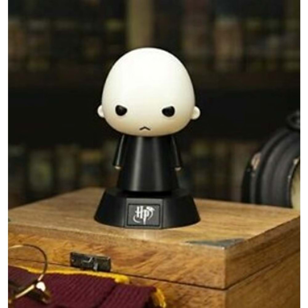 Paladone Voldemort Icon Light