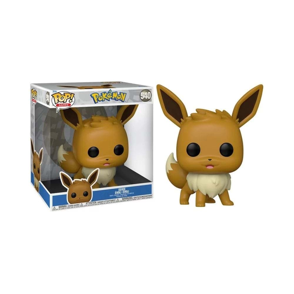 Funko POP Figür Jumbo: Pokemon - Eeve