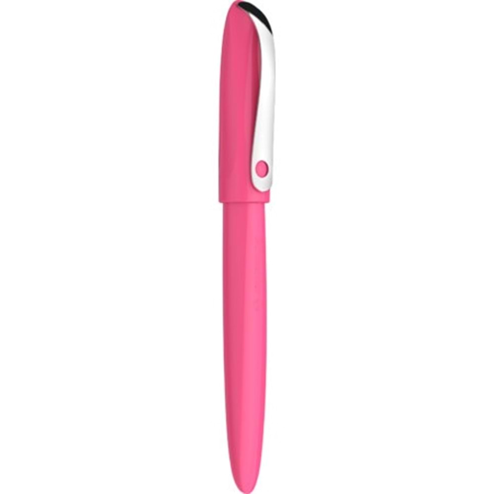 Schneider Dolma Kalem Wavy A Pembe