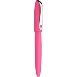 Schneider Dolma Kalem Wavy A Pembe