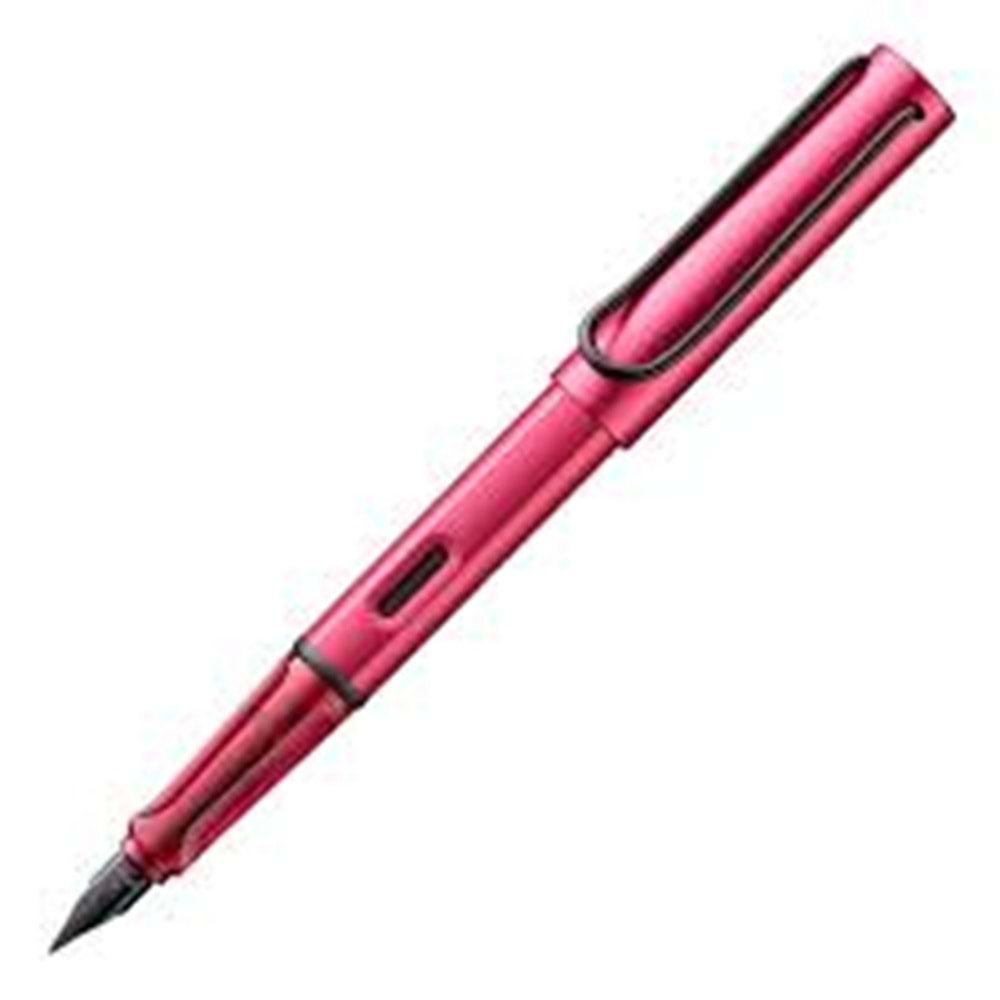 Lamy Al-Star Dolma Kalem Alüminyum M Uç Fiery