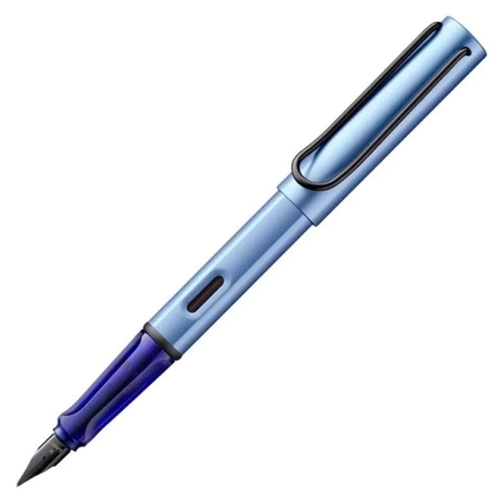 Lamy Al-Star Dolma Kalem Alüminyum M Uç Aquatic