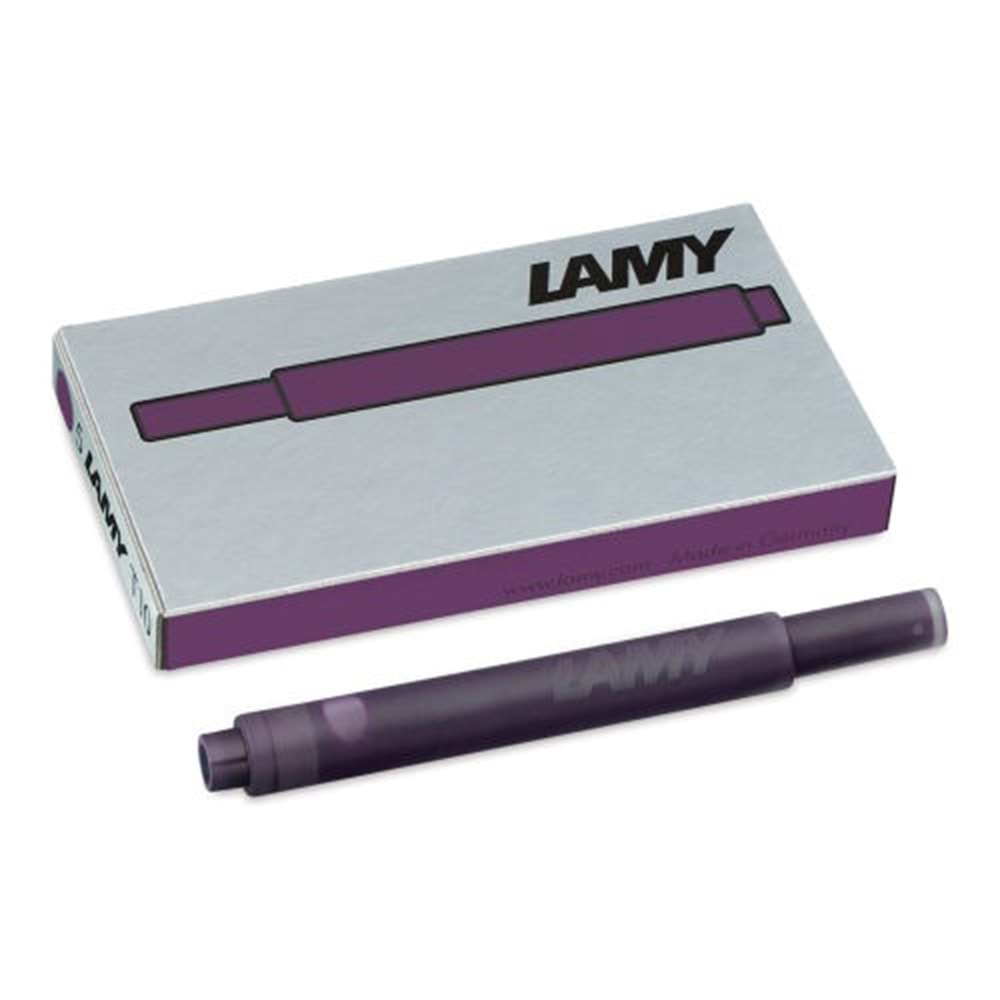 Lamy Dolma Kalem Kartuşu Blackberry