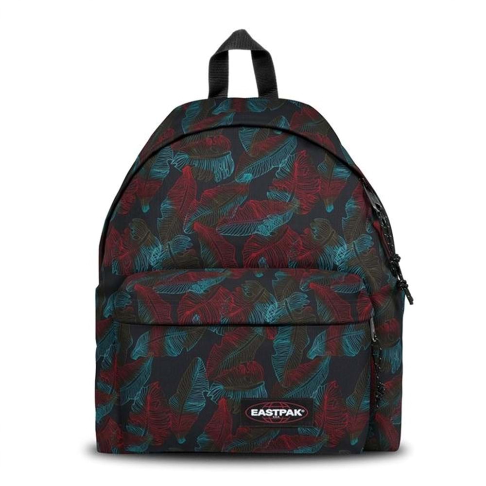 Eastpak Sırt Çantası Padded Pak'r Brize Grade Black