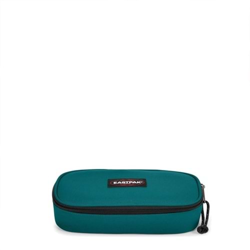 Eastpak Oval Single Peacock Green Kalem Çantası